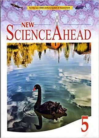 New Science Ahead 5
