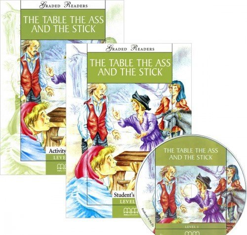 The Phantom Of The Opera Student Book Level 4