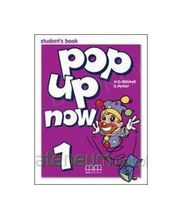 Pop Up Now : Student Book 1