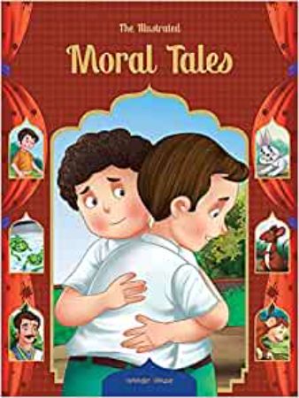 The Illustrated Moral Tales