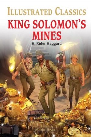King Solomons Mines