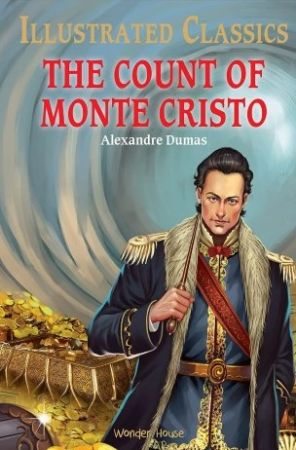 The Count of Monte Cristo
