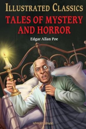 Tales of Mystery and Horror