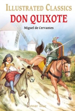 Don Quixote