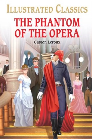 The Phantom of the Opera