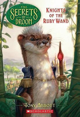 Knights of the Ruby Wand