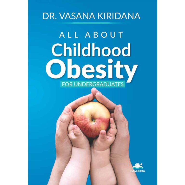 All About Childhood Obesity For Undergraduates