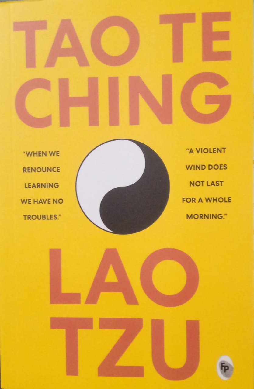 Tao Te Ching