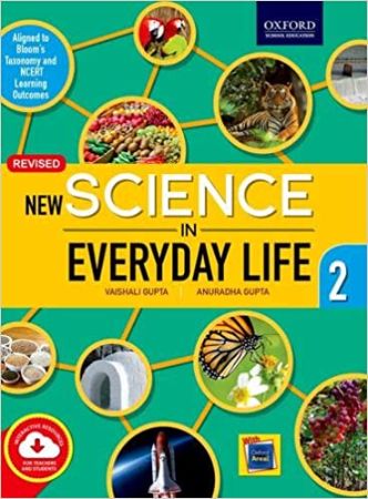 New Science in Everyday Life 2 : 3rd Edition