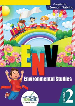 Environment Studies Grade 2