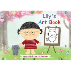 Lilys Art Book
