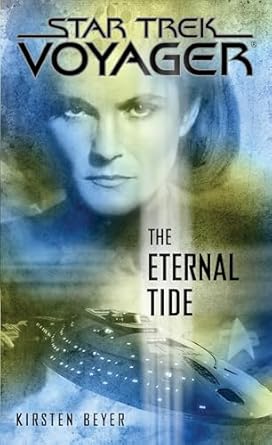 Star Trek : The Eternal Tide