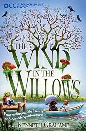 The Wind in the Willows