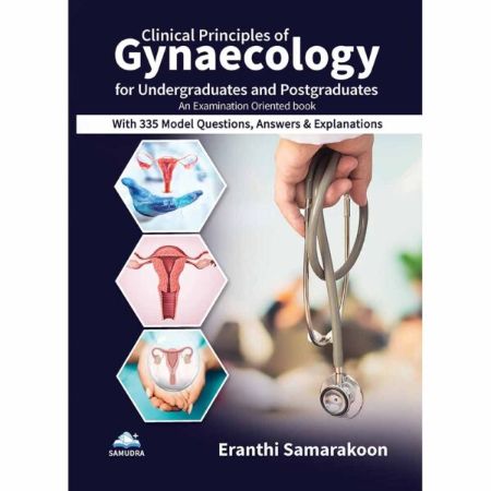 Clinical Principles Of Gynaecology For Undergraduates and Postgraduates