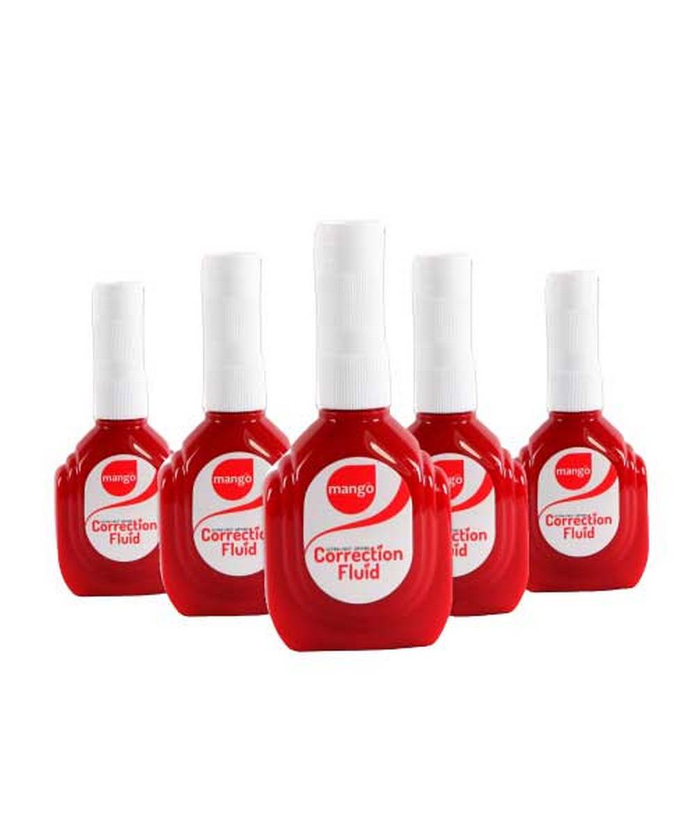 Mango Correction Bottle