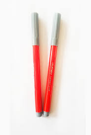 Mango Colour Line Red