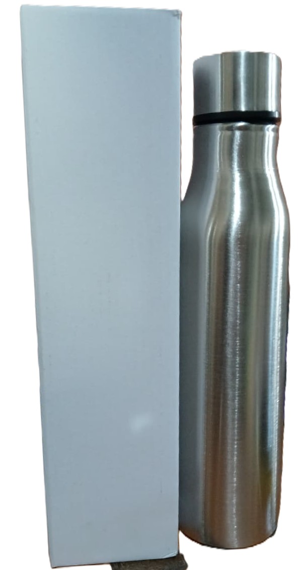 Steel Water Bottle 750ML