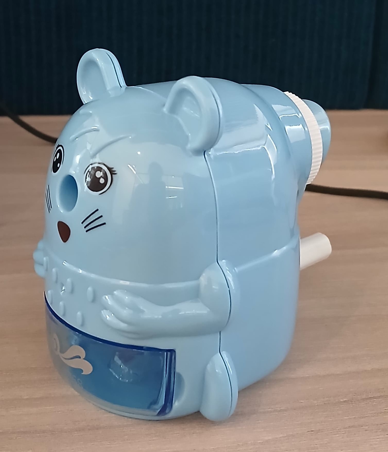Cartoon Pencil Sharpener S - GB T 22767