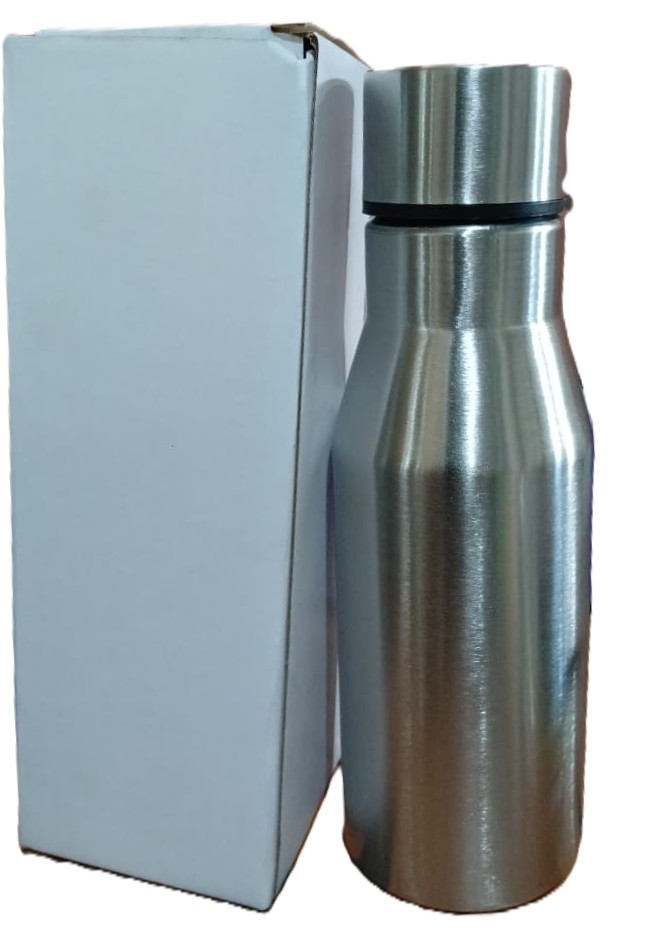 Steel Water Bottle 500ML