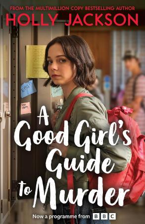 A Good Girls Guide to Murder