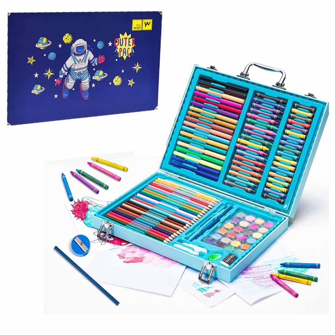 Outer Space Color 128pcs