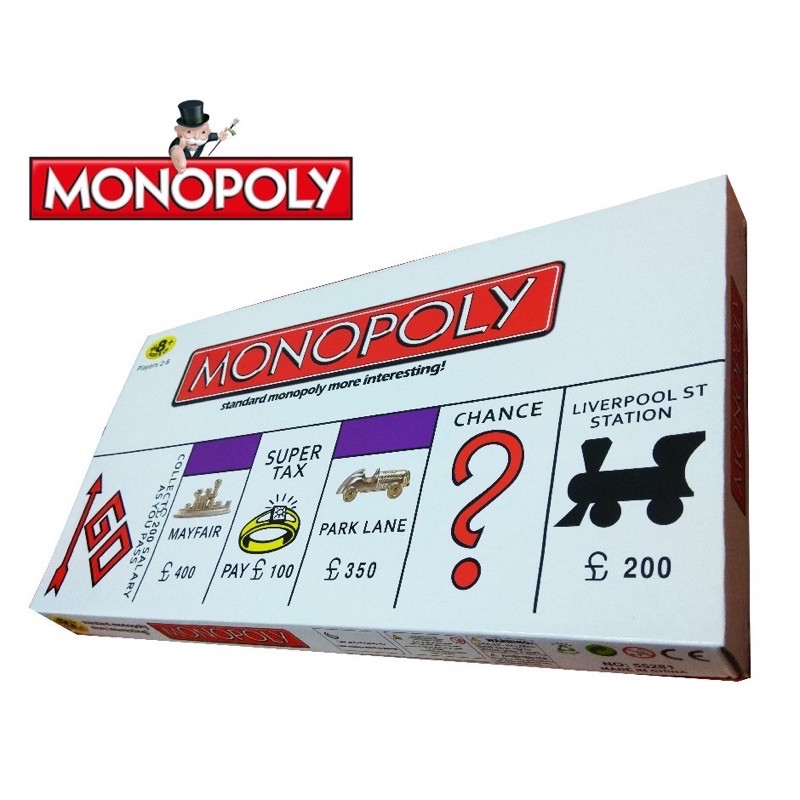 Monopoly