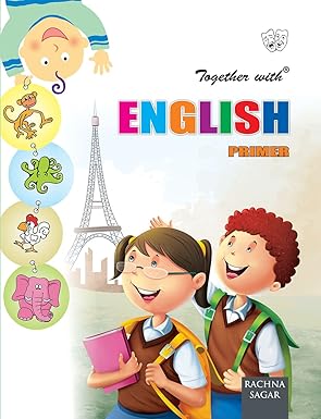 Together With English Primer