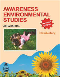 Awareness Environmental Studies  Introductory