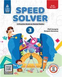 Speed Solver Book 3