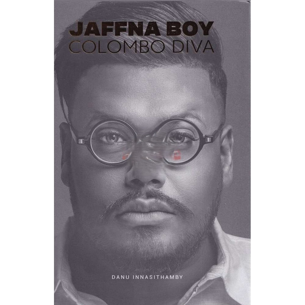Jaffna Boy