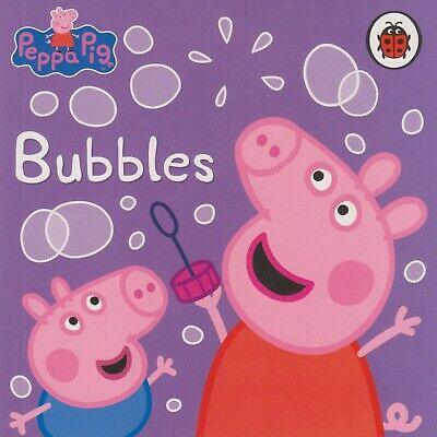 Peppa Pig : Bubbles : Box set Book