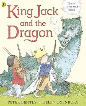 King Jack and the Dragon