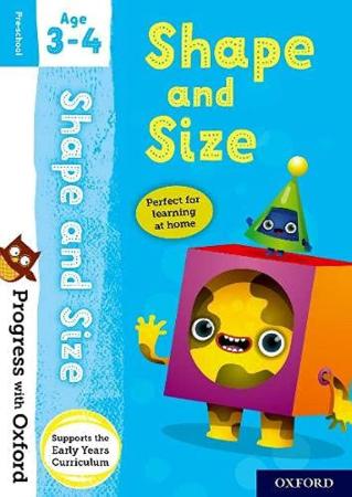 Progress with Oxford : Shape and Size Age 3-4 : The Roman Invasion of Britain