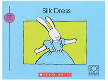 Bob Books Animal Stories : Silk Dress