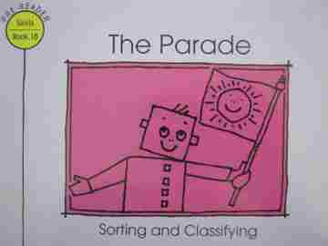 My First Bob Books : The Parade