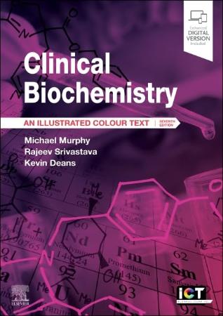 Clinical Biochemistry : 7th Edition