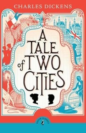 A Tale of Two Cities