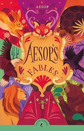 Aesops Fables