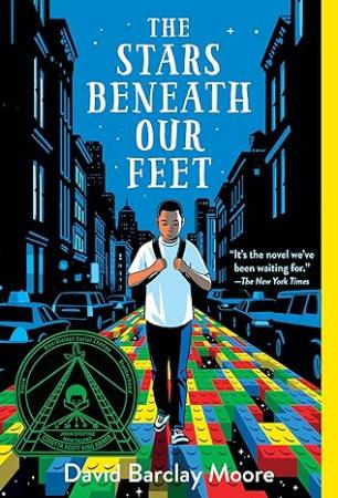 The Stars Beneath Our Feet