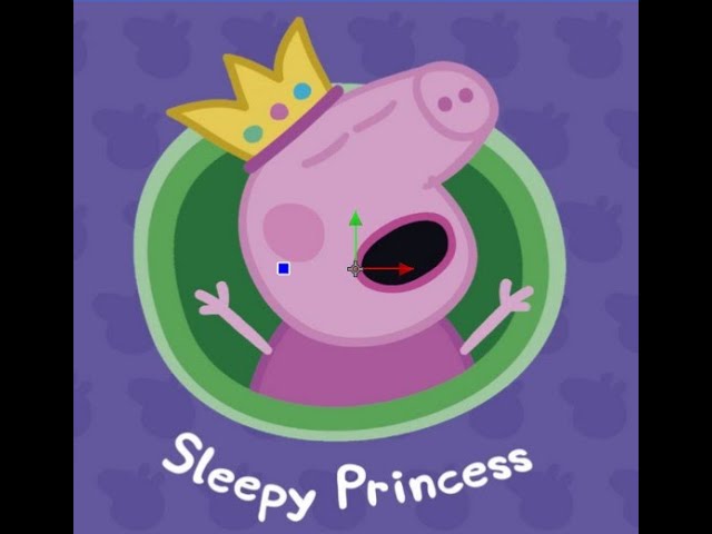Peppa Pig: Sleepy Princess: Box set Book