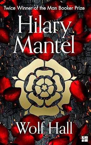 Wolf Hall Trilogy Wolf Hall