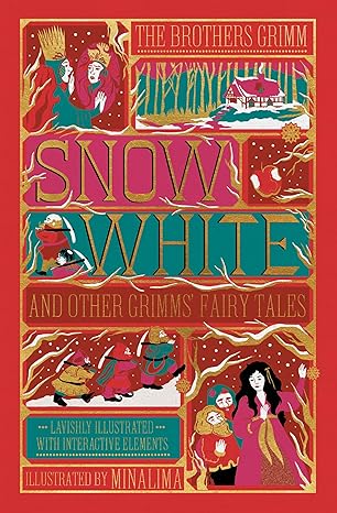 Snow White and Other