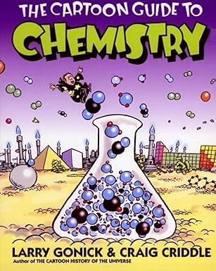 The Cartoon Guide to Chemistry