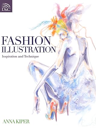 Fashion Illustration