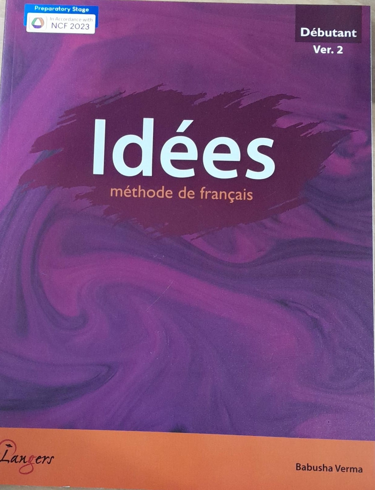 Idees Methode De Francais Debutant - Ver 2