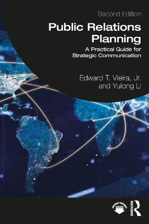 Public Relations Planning - A Practical Guide for Strategic Communication : 2nd Edition