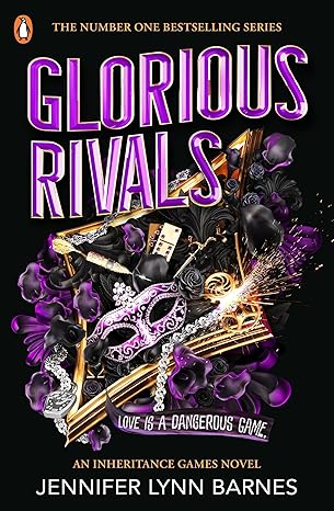 Glorious Rivals