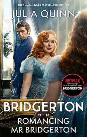 Romancing Mr Bridgerton