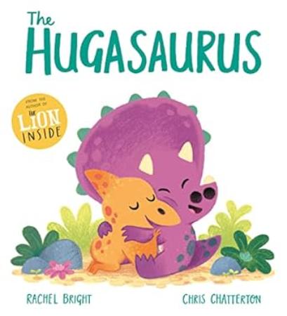 The Hugasaurs