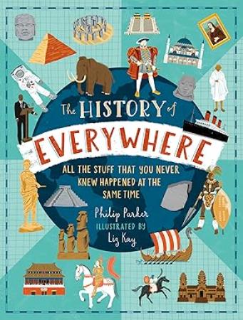 The History of Everywhere